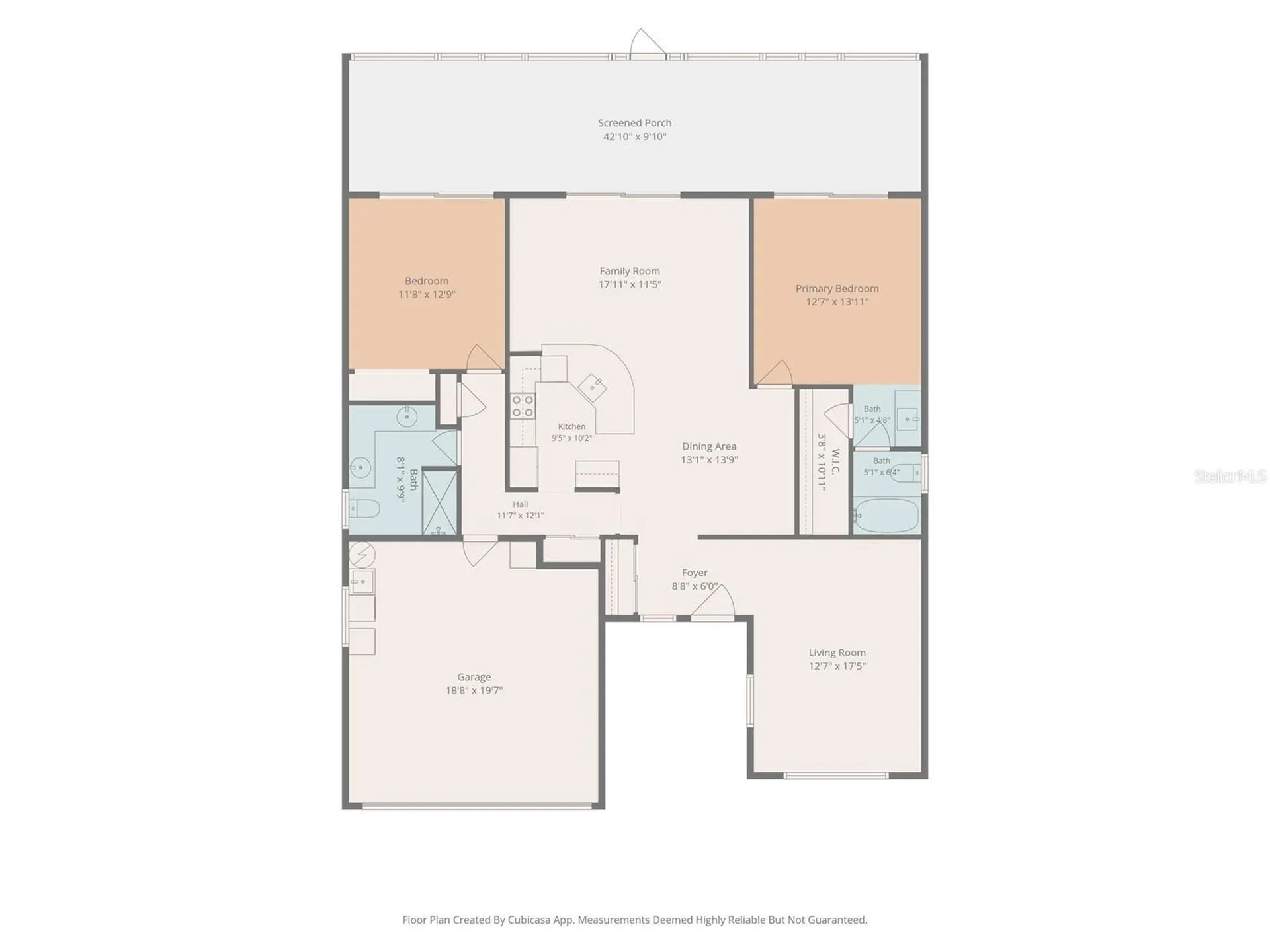 15639 Bertram Drive Hudson FL 34667