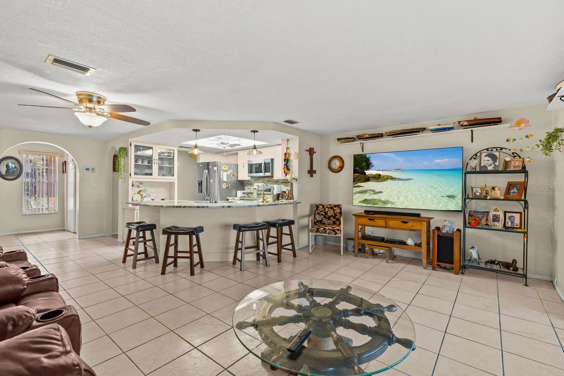 15639 Bertram Drive Hudson FL 34667