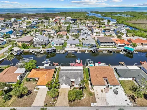 15639 Bertram Drive Hudson FL 34667