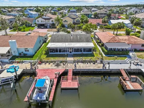 15639 Bertram Drive Hudson FL 34667