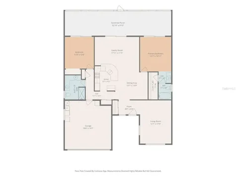 15639 Bertram Drive Hudson FL 34667