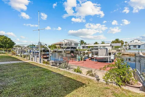 15639 Bertram Drive Hudson FL 34667