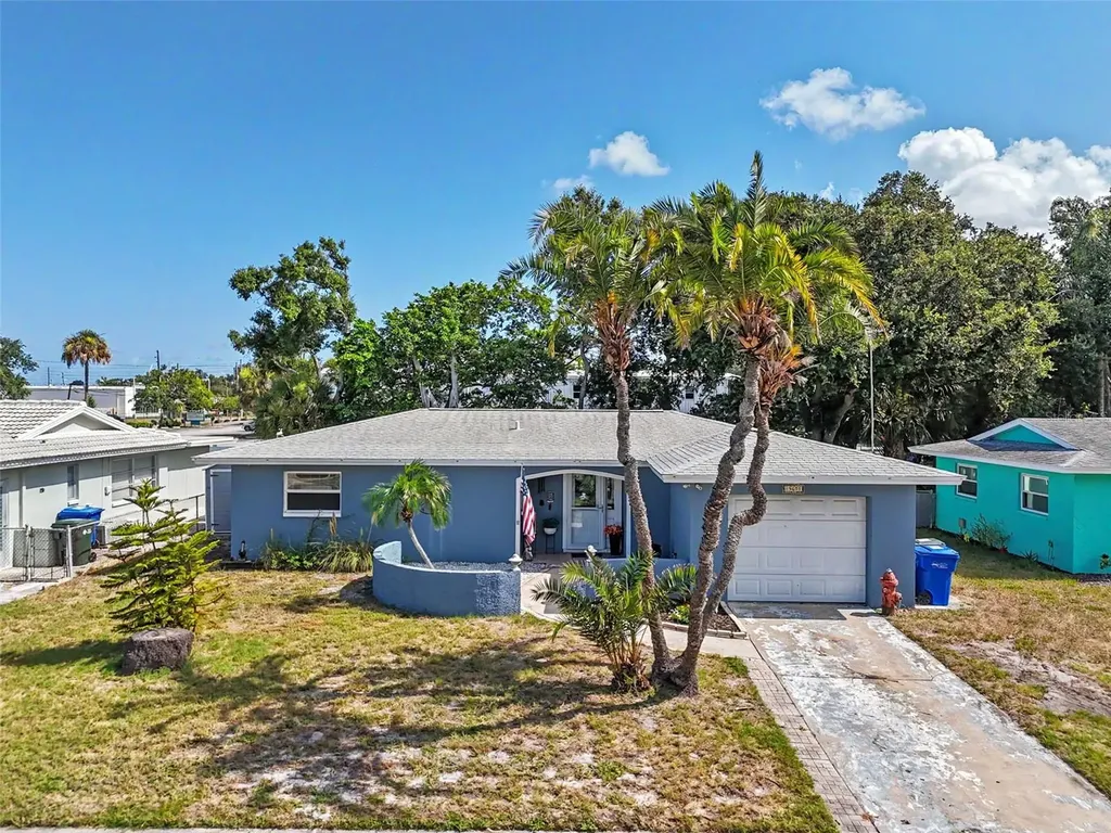 13651 Imperial Grove Drive N Largo FL 33774
