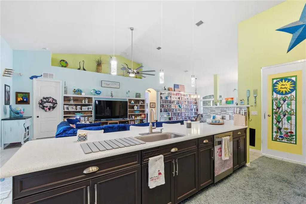 225 Birchwood Drive Palm Coast FL 32137