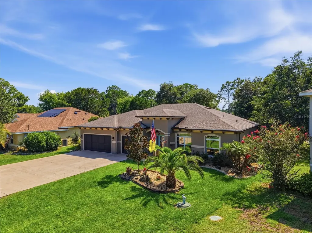 225 Birchwood Drive Palm Coast FL 32137