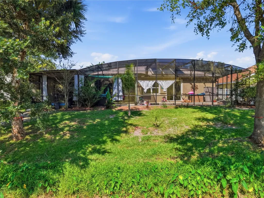 225 Birchwood Drive Palm Coast FL 32137