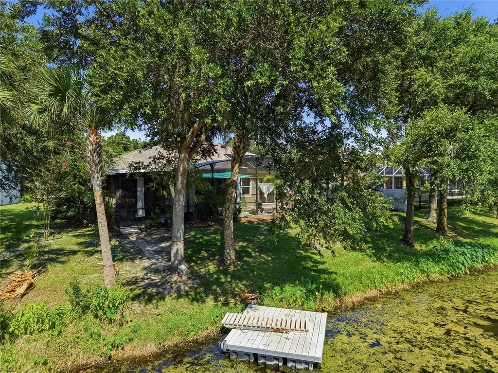 225 Birchwood Drive Palm Coast FL 32137