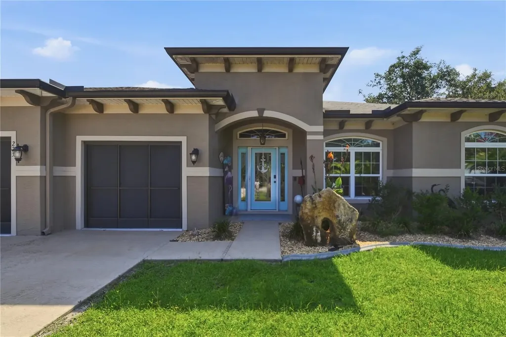 225 Birchwood Drive Palm Coast FL 32137