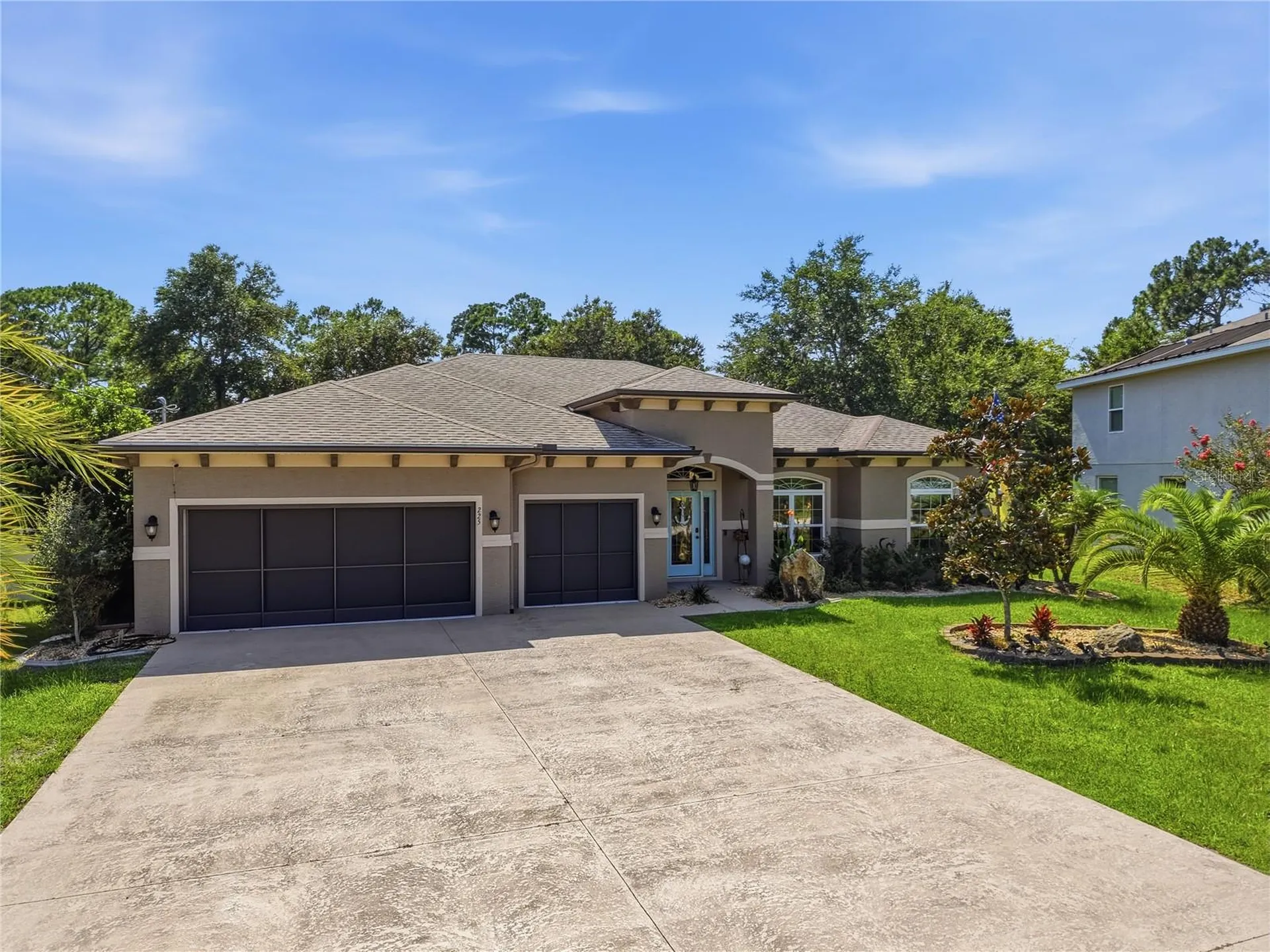 225 Birchwood Drive Palm Coast FL 32137