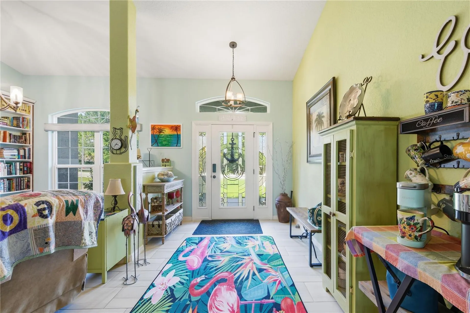 225 Birchwood Drive Palm Coast FL 32137