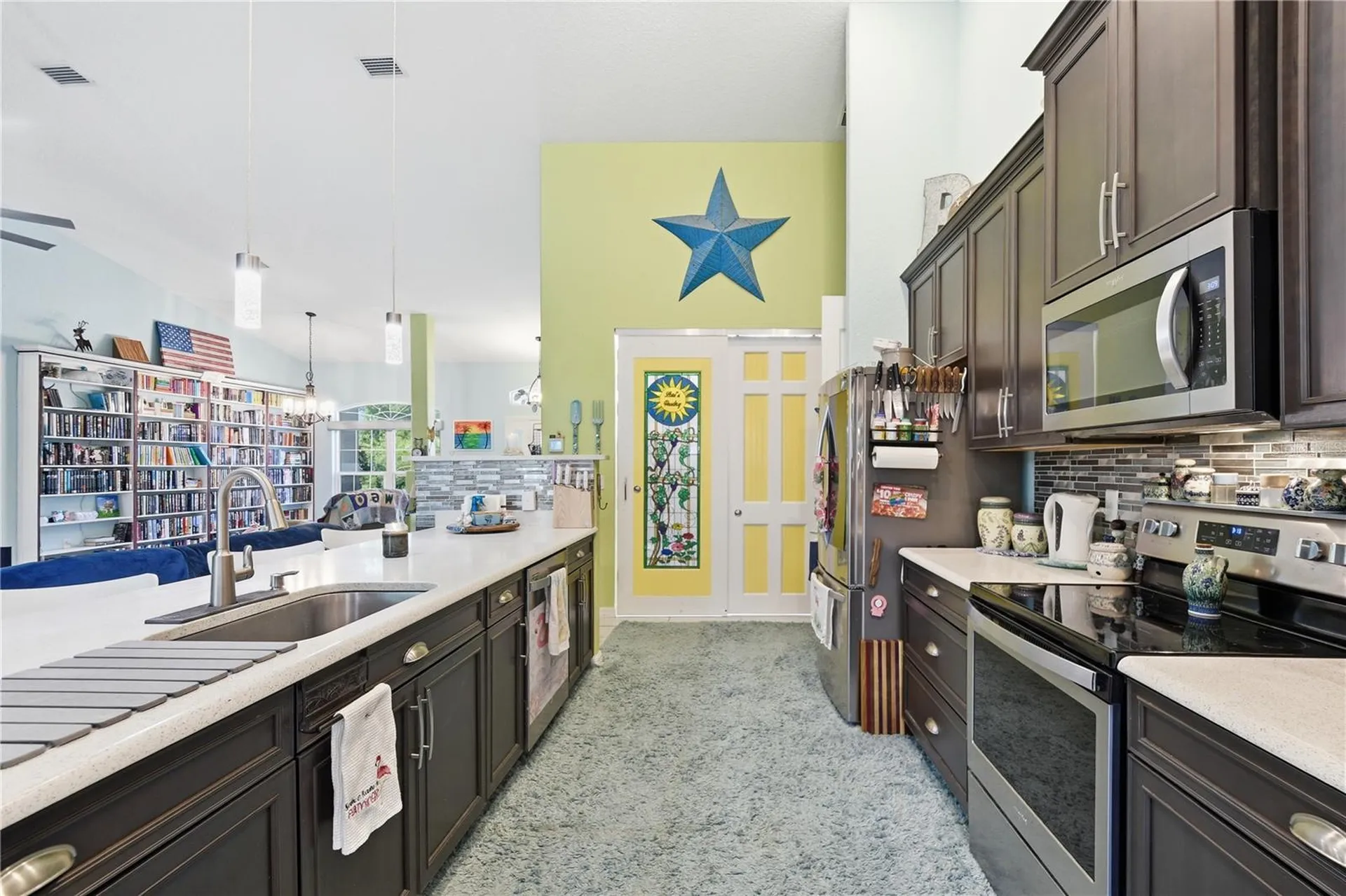 225 Birchwood Drive Palm Coast FL 32137