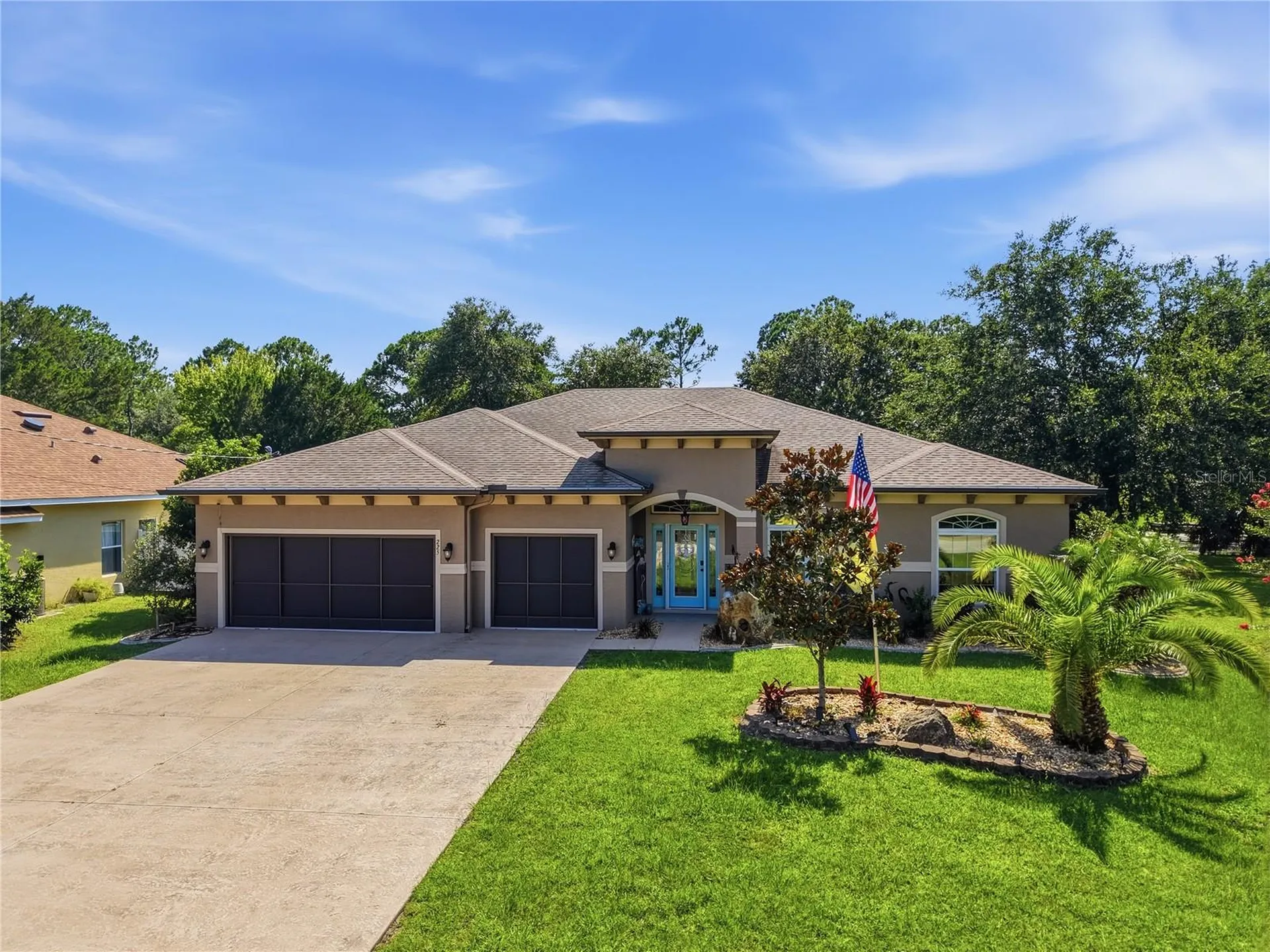 225 Birchwood Drive Palm Coast FL 32137