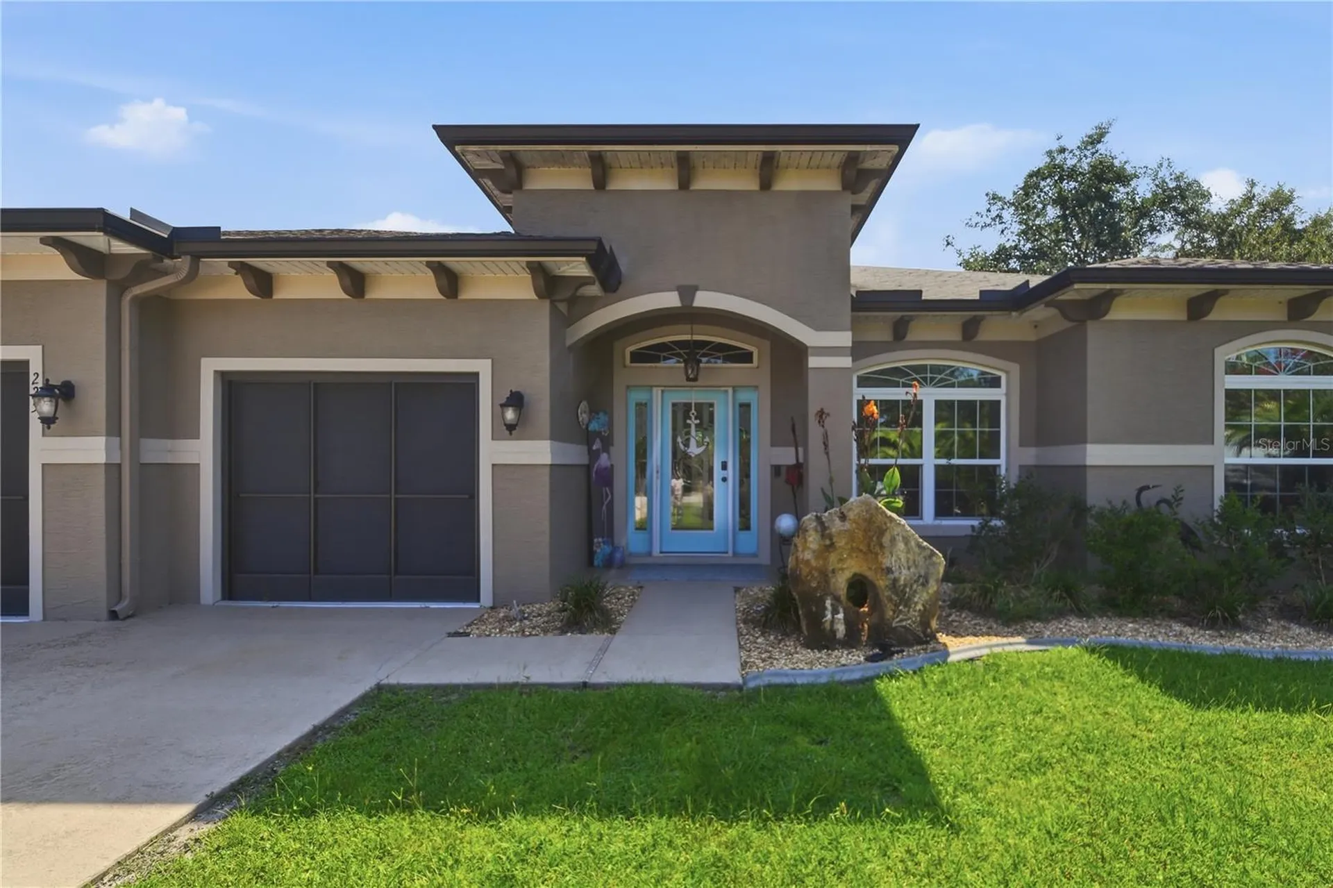 225 Birchwood Drive Palm Coast FL 32137