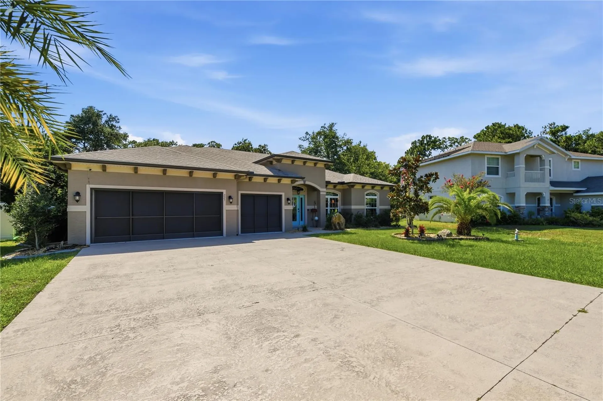 225 Birchwood Drive Palm Coast FL 32137
