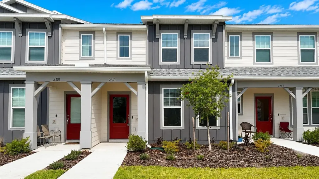 2316 Southbury Drive Kissimmee FL 34744