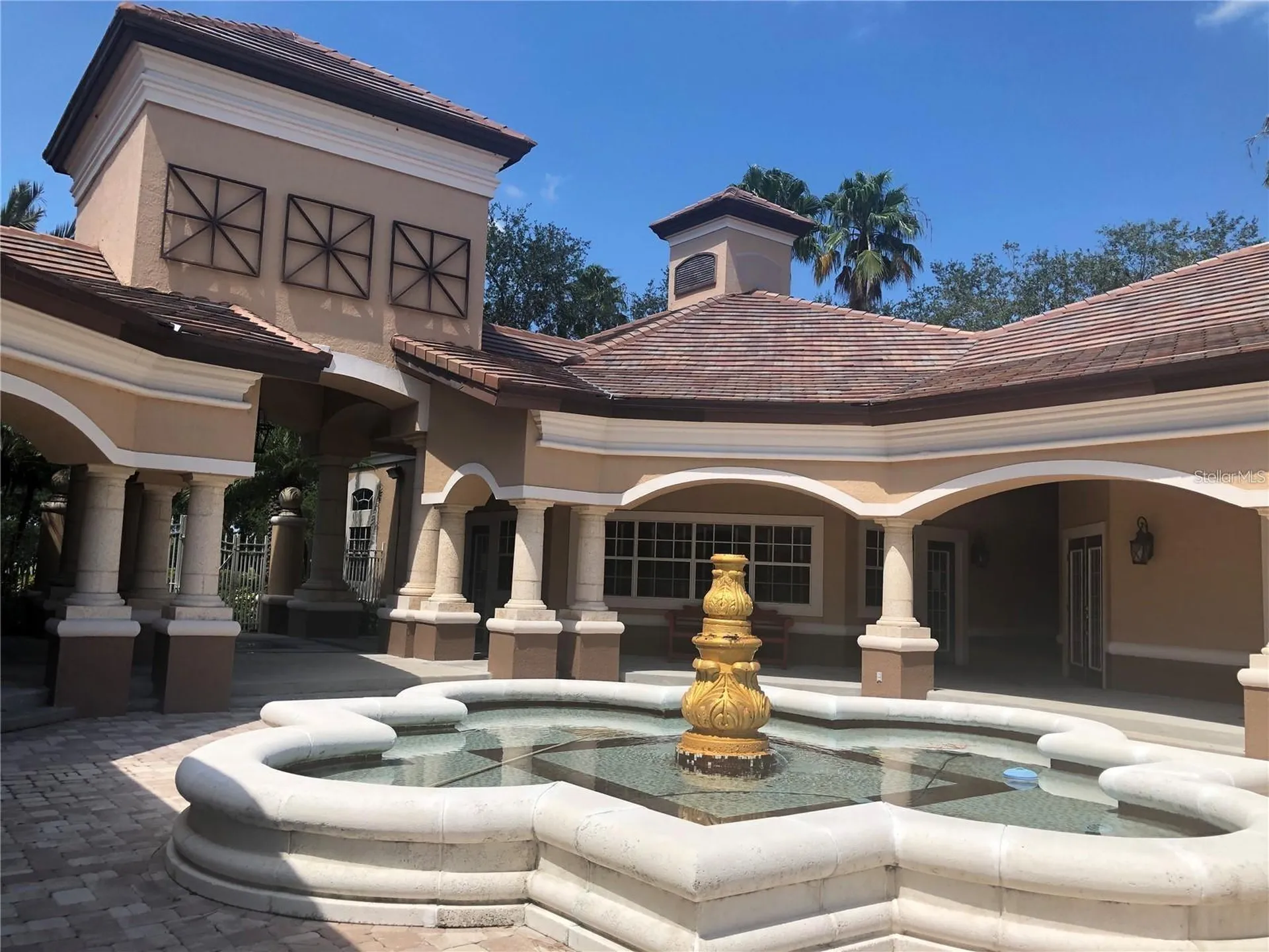 13838 Fairway Island Drive Orlando FL 32837