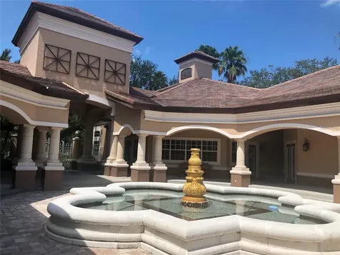 13838 Fairway Island Drive Orlando FL 32837