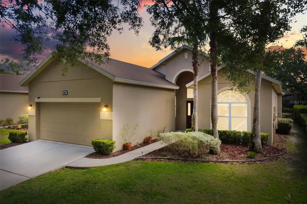 1154 Kersfield Circle Lake Mary FL 32746