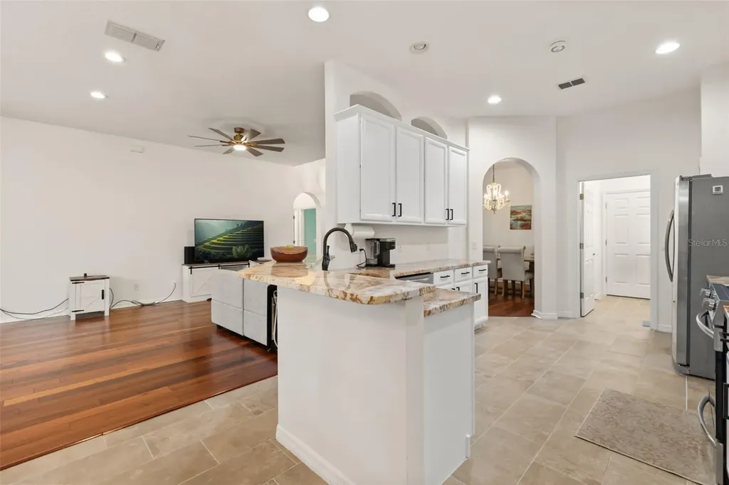 1154 Kersfield Circle Lake Mary FL 32746