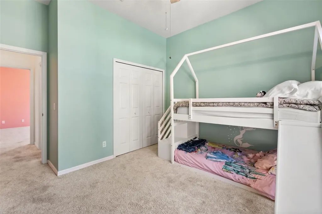 1154 Kersfield Circle Lake Mary FL 32746