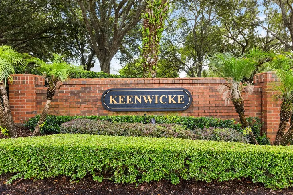 1154 Kersfield Circle Lake Mary FL 32746