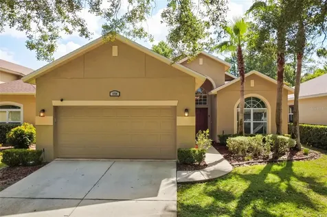 1154 Kersfield Circle Lake Mary FL 32746