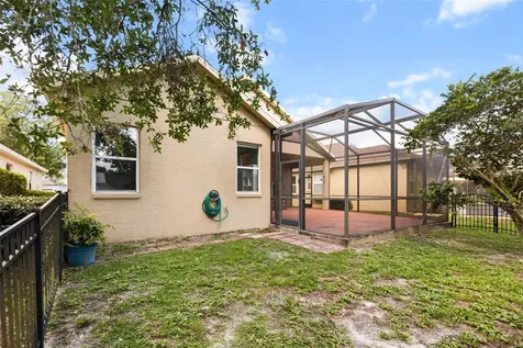 1154 Kersfield Circle Lake Mary FL 32746