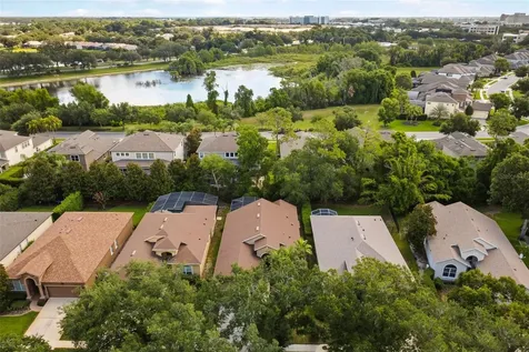 1154 Kersfield Circle Lake Mary FL 32746