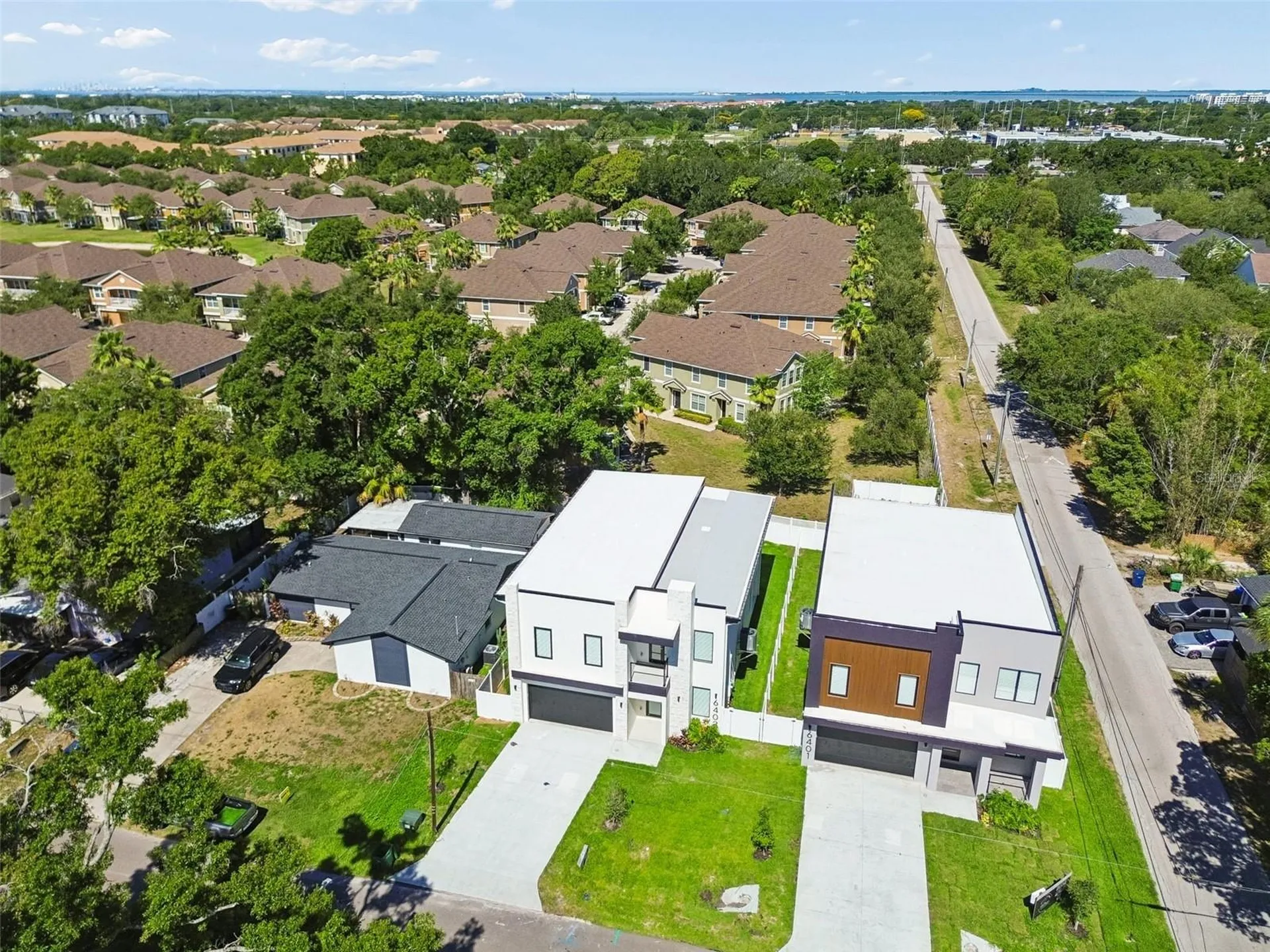 6403 S Richard Avenue Tampa FL 33616