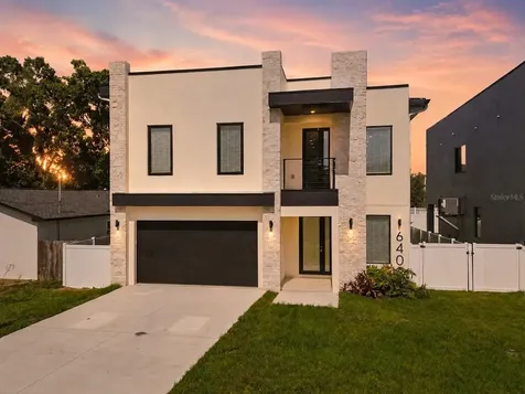 6403 S Richard Avenue Tampa FL 33616