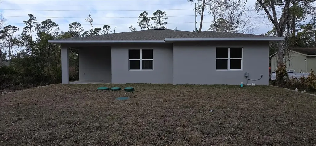 1569 9th Avenue Deland FL 32724