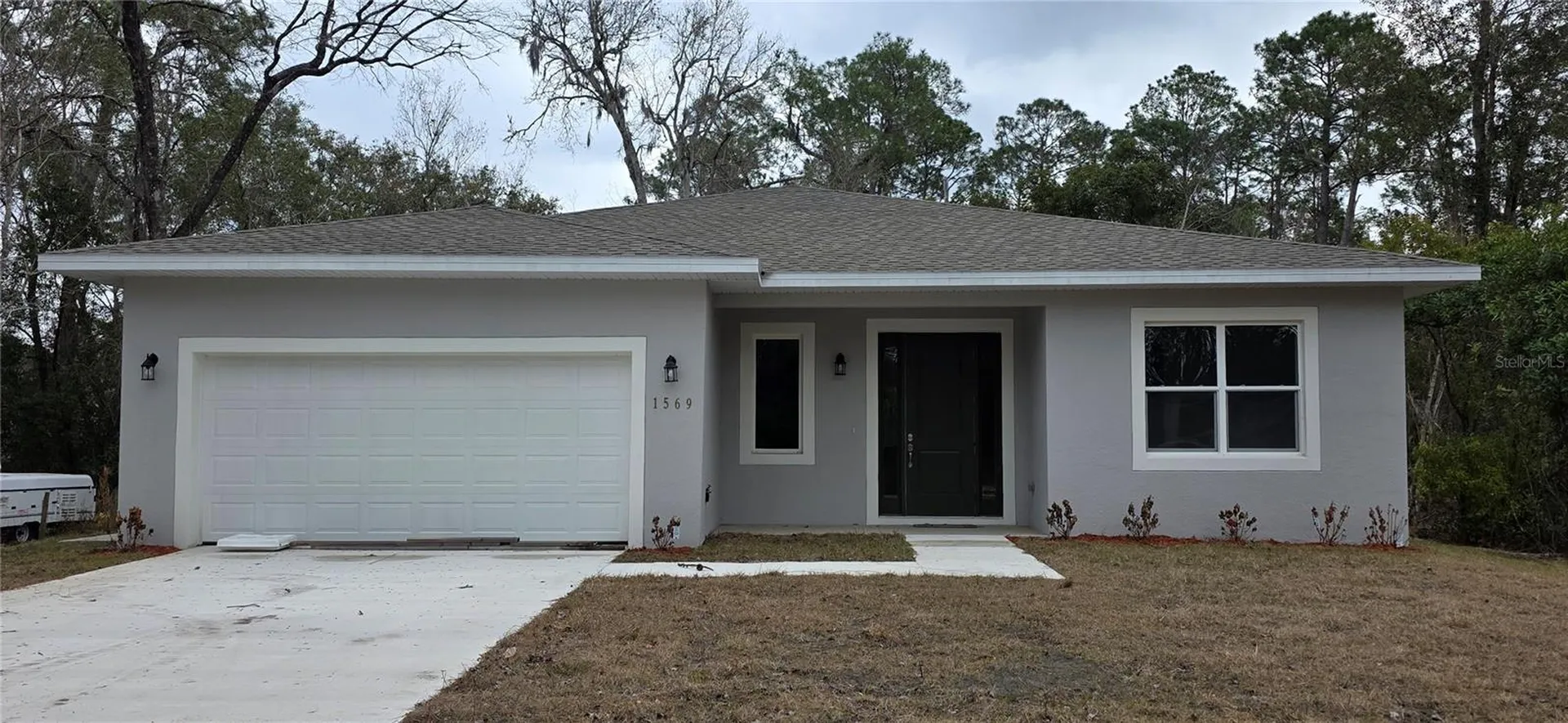 1569 9th Avenue Deland FL 32724
