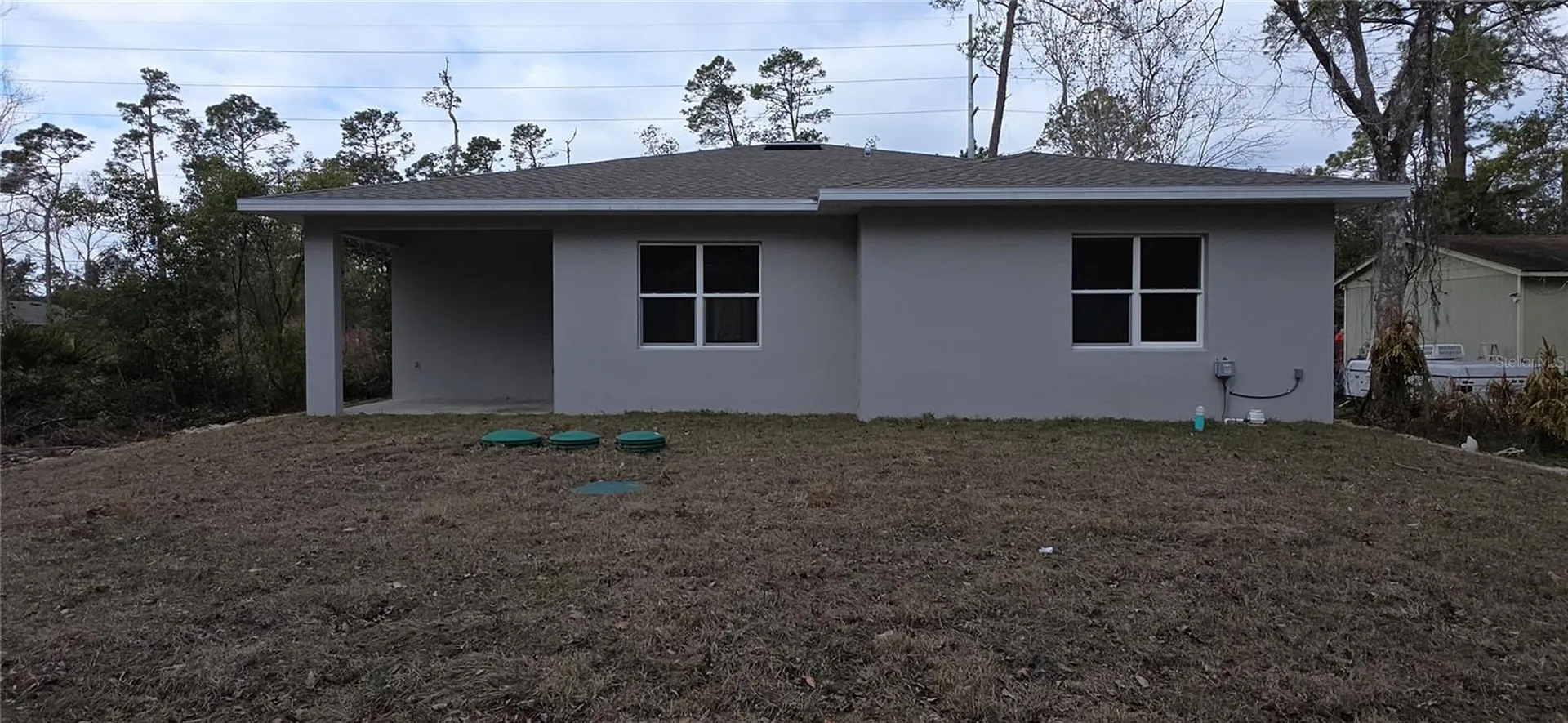 1569 9th Avenue Deland FL 32724