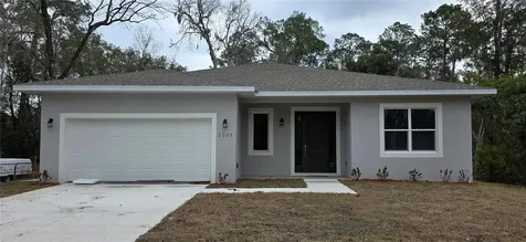 1569 9th Avenue Deland FL 32724
