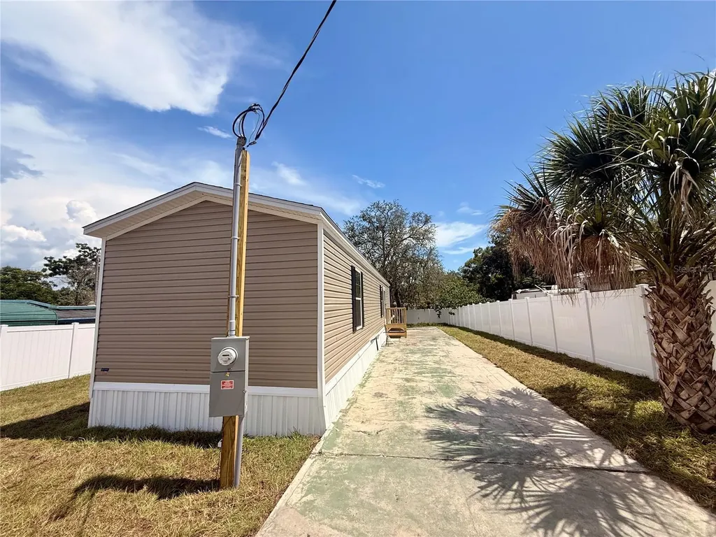 9024 Kosimo Street New Port Richey FL 34654