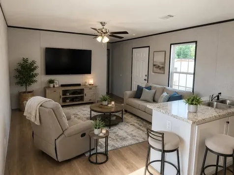 9024 Kosimo Street New Port Richey FL 34654
