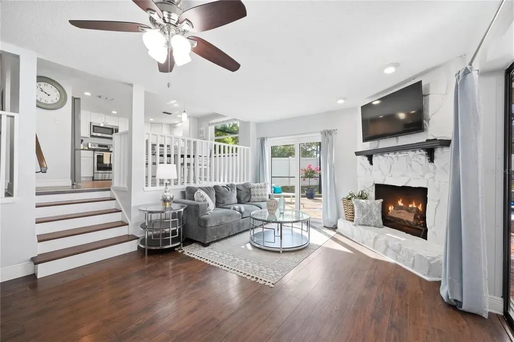 2034 Cindy Circle Palm Harbor FL 34683