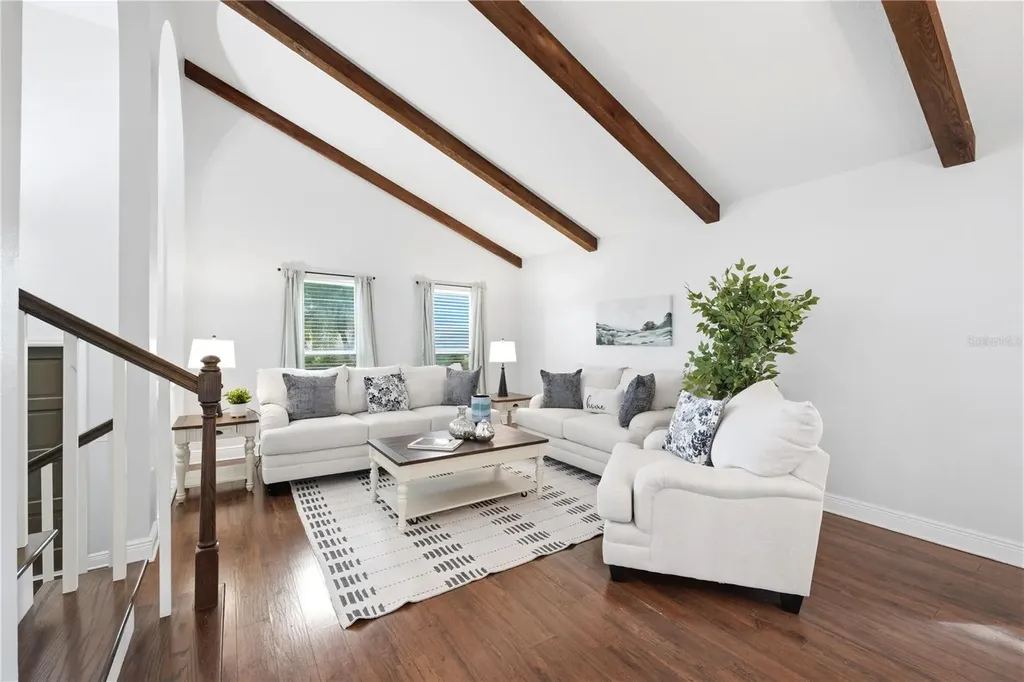 2034 Cindy Circle Palm Harbor FL 34683