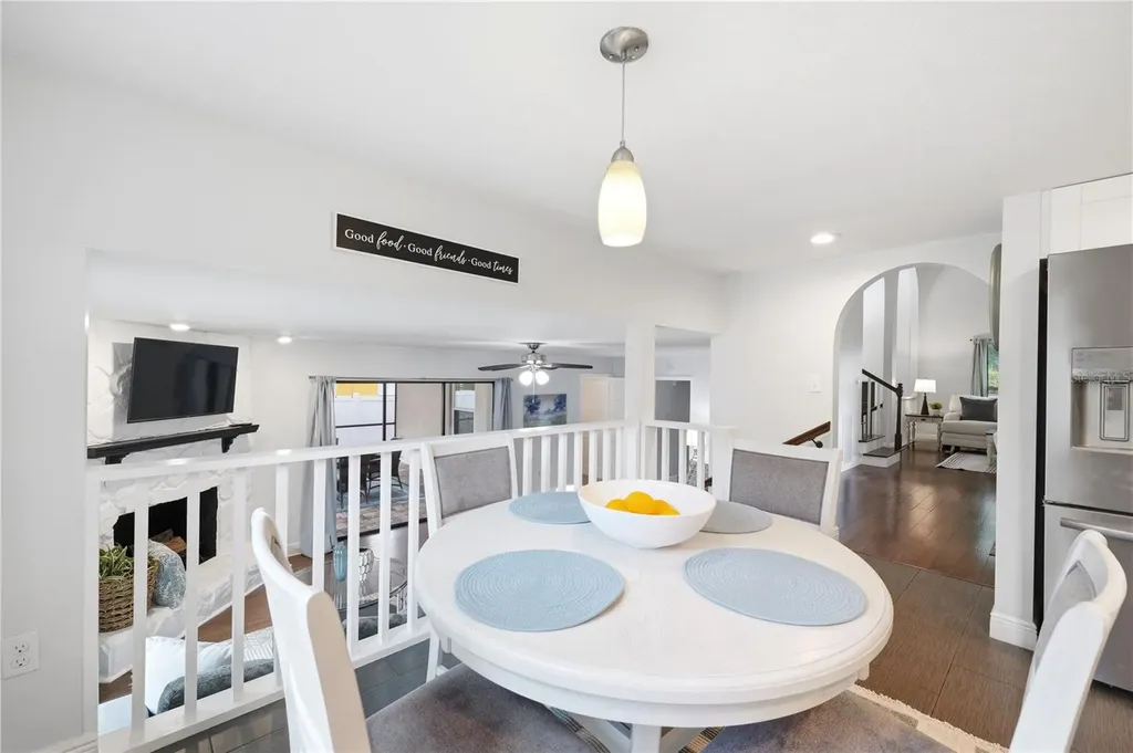 2034 Cindy Circle Palm Harbor FL 34683