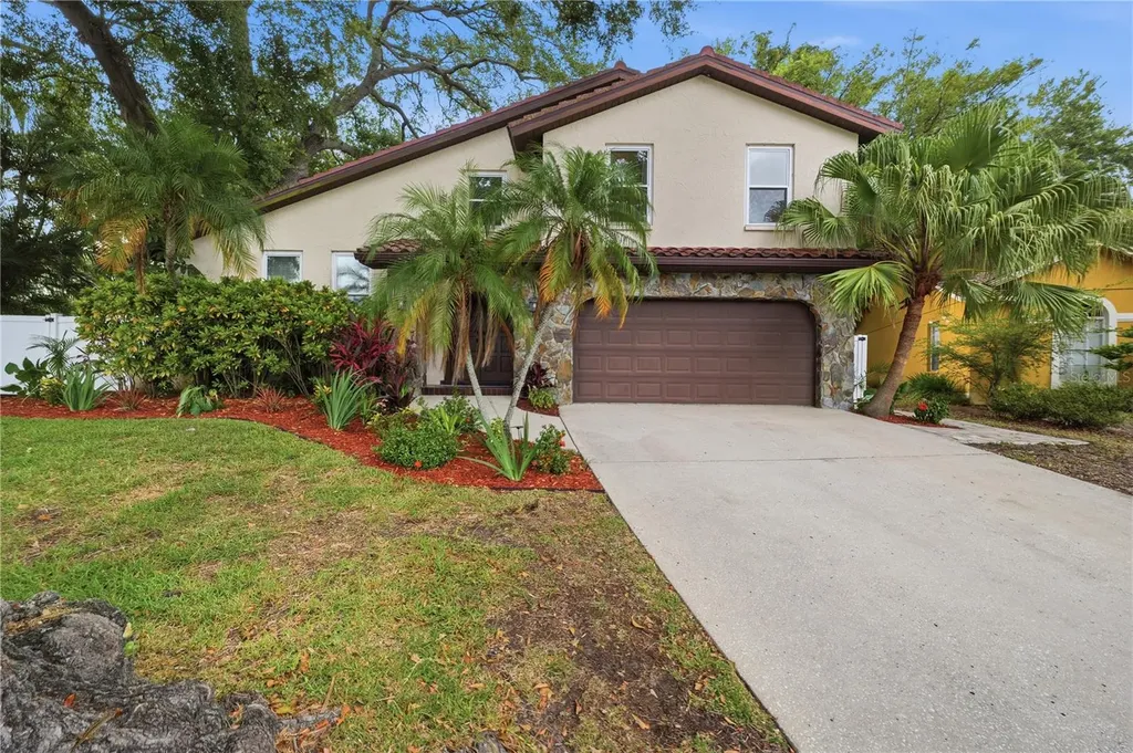 2034 Cindy Circle Palm Harbor FL 34683