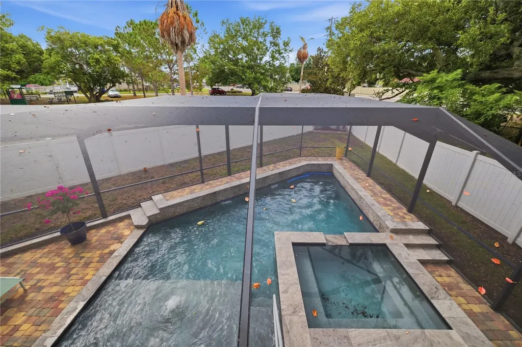 2034 Cindy Circle Palm Harbor FL 34683