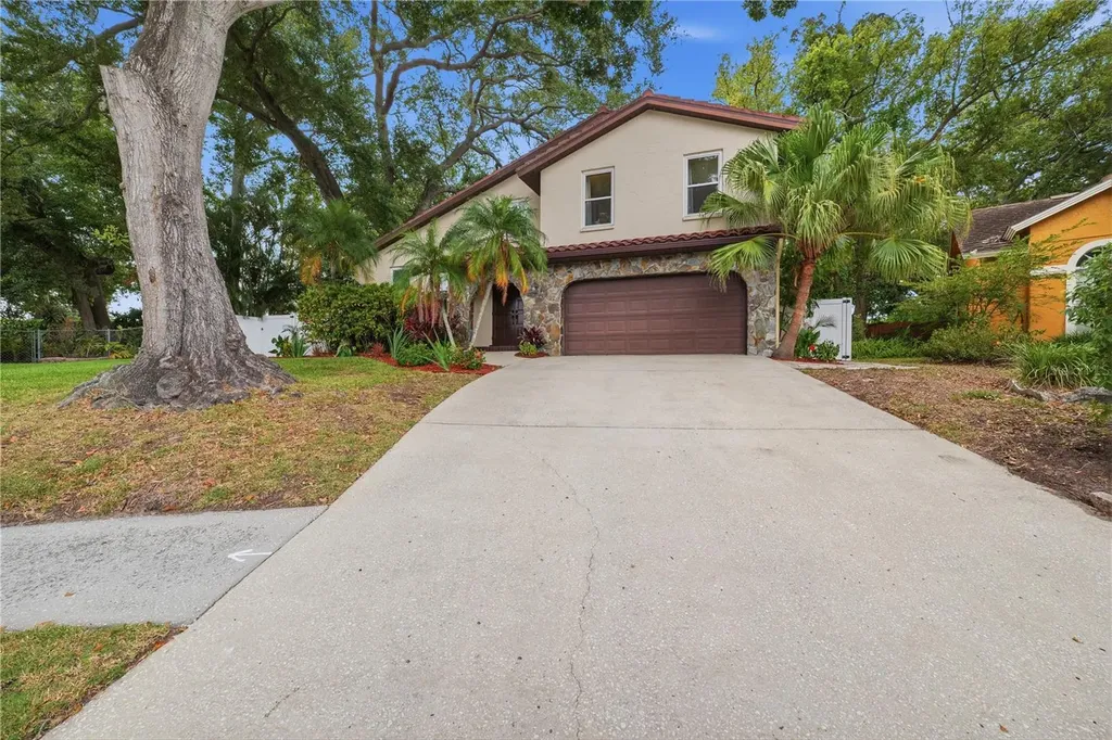 2034 Cindy Circle Palm Harbor FL 34683