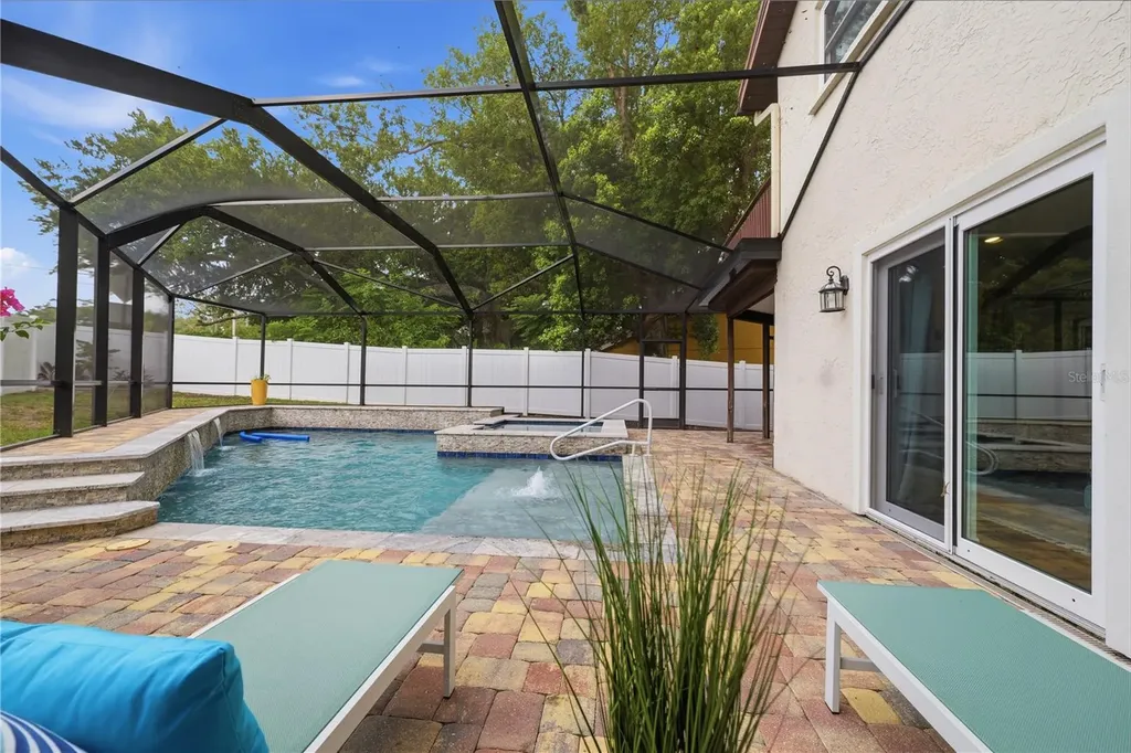 2034 Cindy Circle Palm Harbor FL 34683