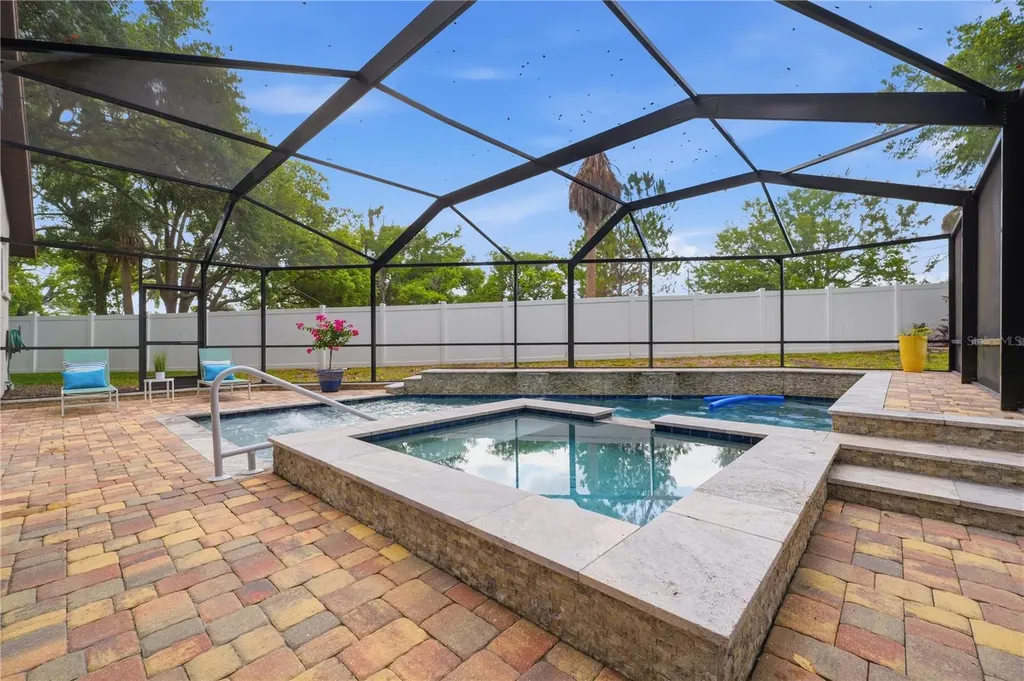 2034 Cindy Circle Palm Harbor FL 34683