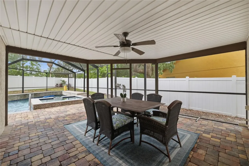 2034 Cindy Circle Palm Harbor FL 34683
