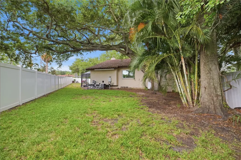 2034 Cindy Circle Palm Harbor FL 34683