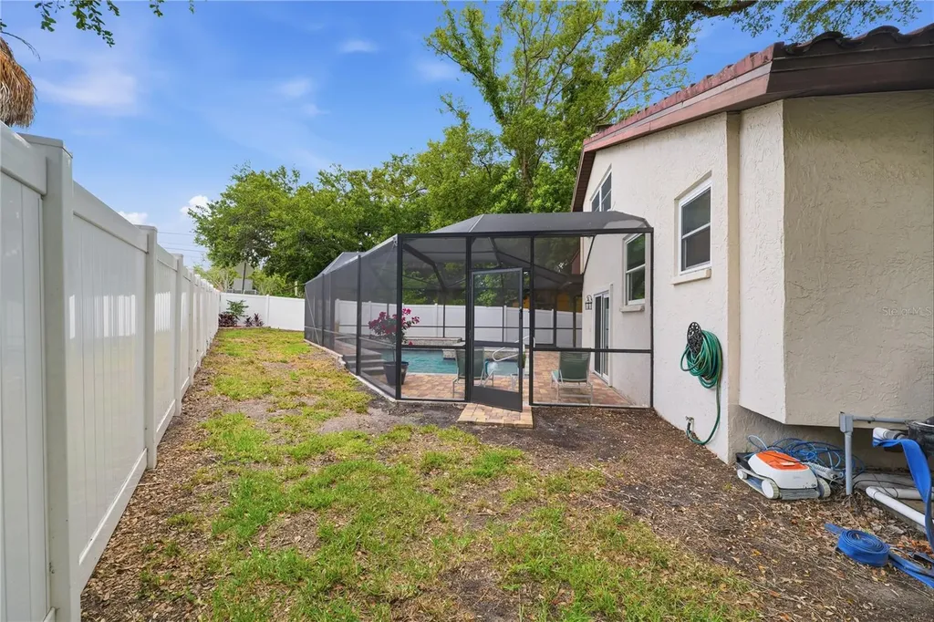 2034 Cindy Circle Palm Harbor FL 34683