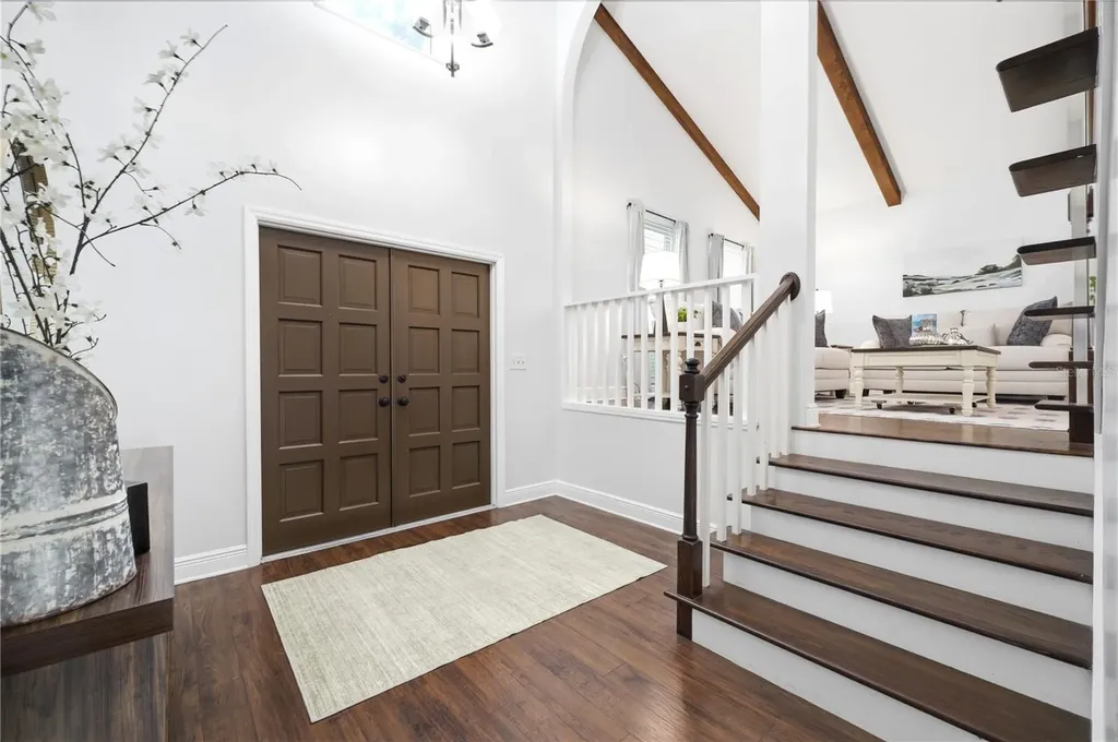 2034 Cindy Circle Palm Harbor FL 34683
