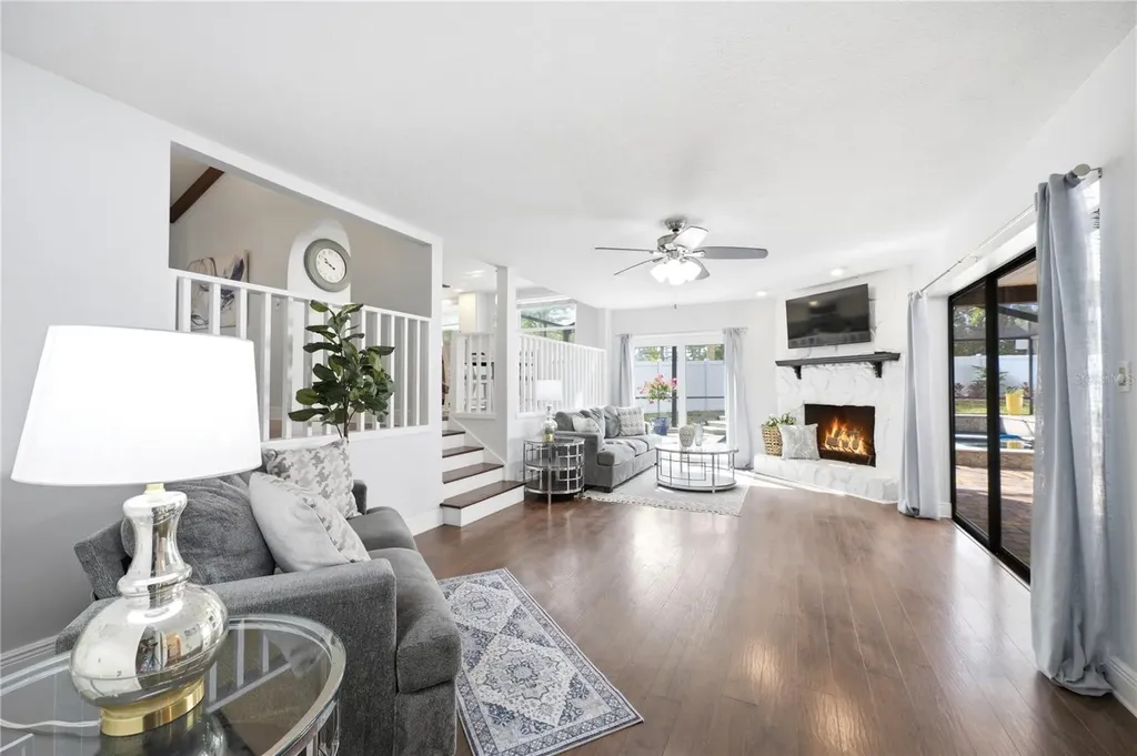 2034 Cindy Circle Palm Harbor FL 34683