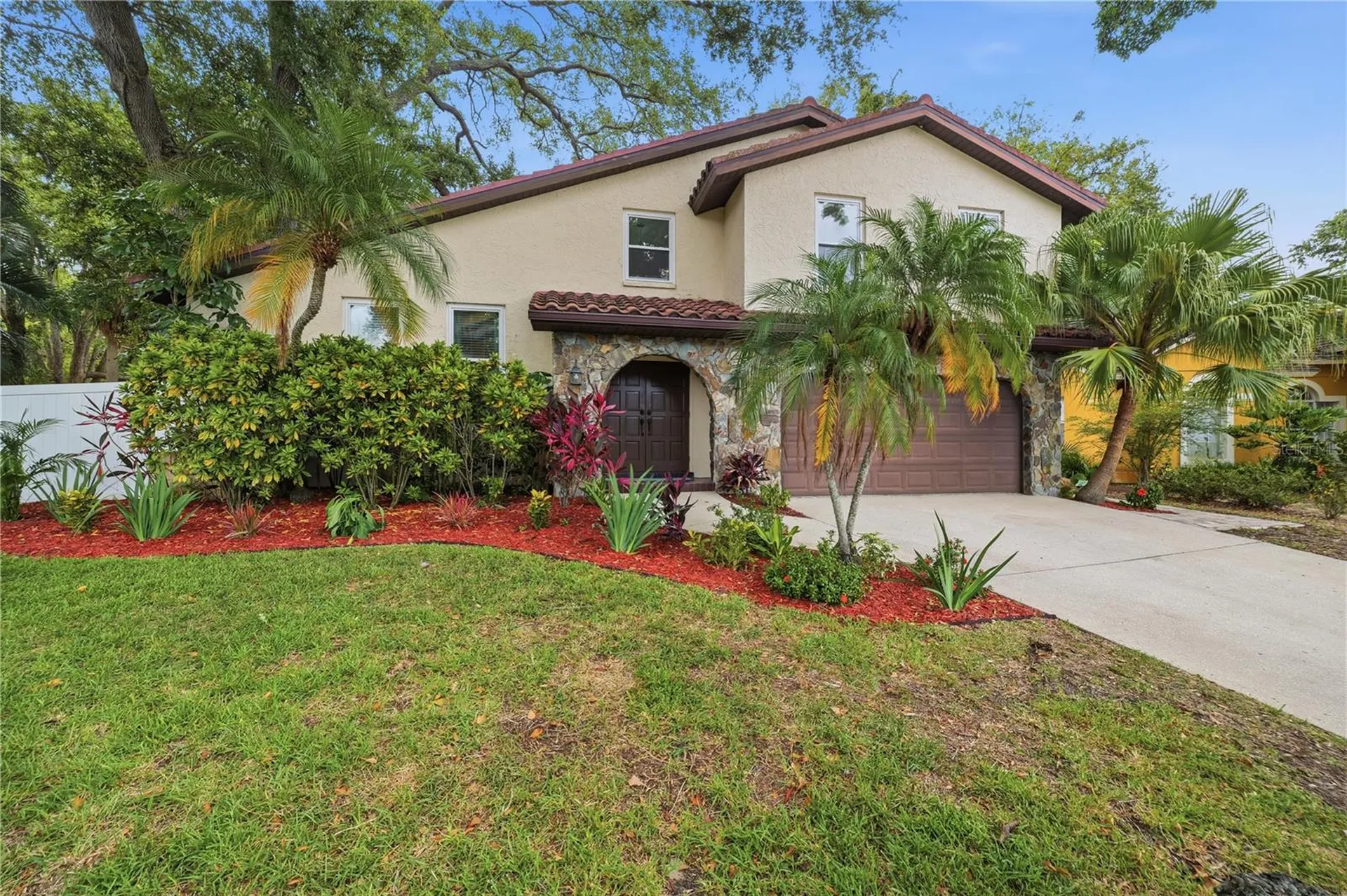 2034 Cindy Circle Palm Harbor FL 34683